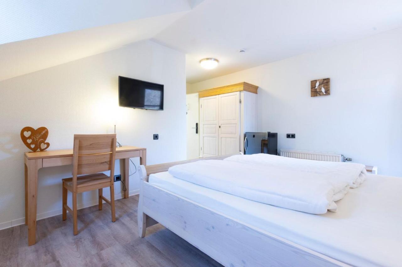 Hotel Blechhammer カイザースラウテルン エクステリア 写真